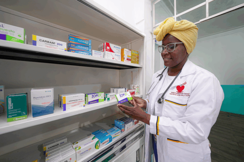 VITA SANUS, una década de impacto sostenible en la salud